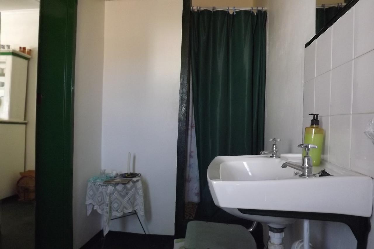 Verbe Farm Accommodation Kamieskroon 外观 照片