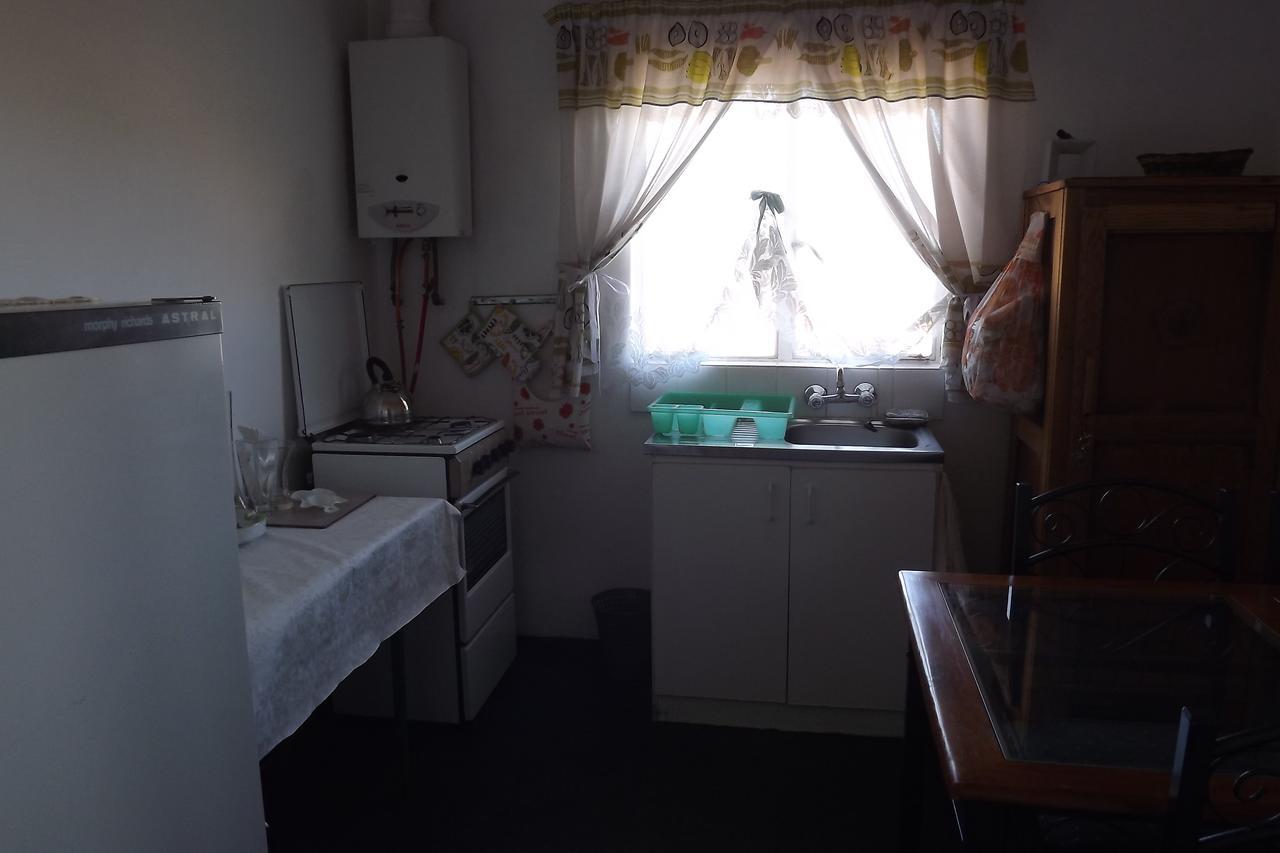 Verbe Farm Accommodation Kamieskroon 外观 照片
